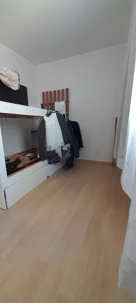Imagem Apartamento com 2 Quartos à Venda, 58 m² em Jardim Roberto - Osasco