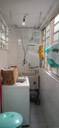 Imagem Apartamento com 2 Quartos à Venda, 65 m² em Jardim Santa Rosália - Sorocaba