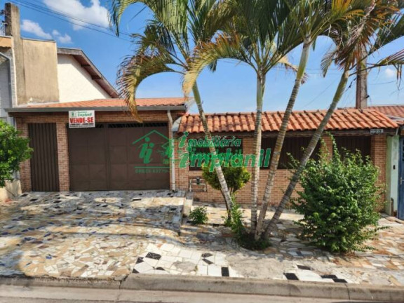 Casa com 5 Quartos à Venda, 250 m² em Jardim América - Várzea Paulista