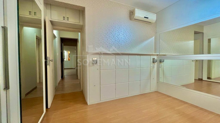 Imagem Apartamento com 3 Quartos à Venda, 106 m² em Centro - Florianópolis
