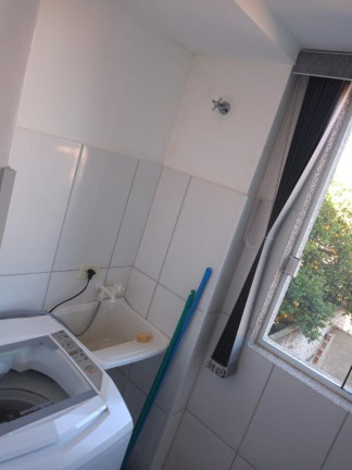 Imagem Apartamento com 2 Quartos à Venda, 44 m² em Iná - São José Dos Pinhais