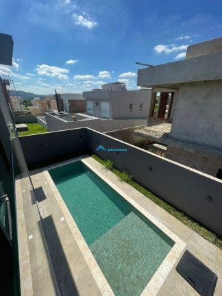 Imagem Casa de Condomínio com 3 Quartos à Venda, 194 m² em São Venâncio - Itupeva Imagem Casa de Condomínio com 3 Quartos à Venda, 194 m² em São Venâncio - Itupeva