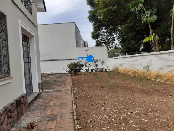Imagem Casa com 4 Quartos à Venda, 330 m² em São Paulo