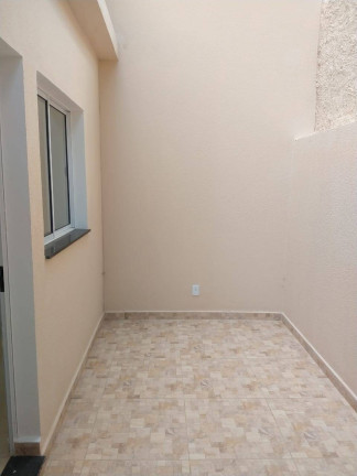 Imagem Casa com 1 Quarto à Venda, 32 m² em Vila Helena - Sorocaba Imagem Casa com 1 Quarto à Venda, 32 m² em Vila Helena - Sorocaba