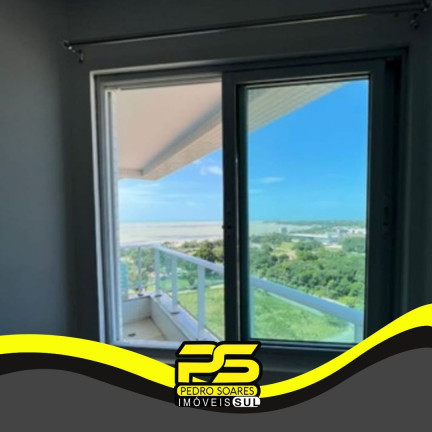 Imagem Apartamento com 1 Quarto à Venda, 43 m² em Altiplano Cabo Branco - João Pessoa