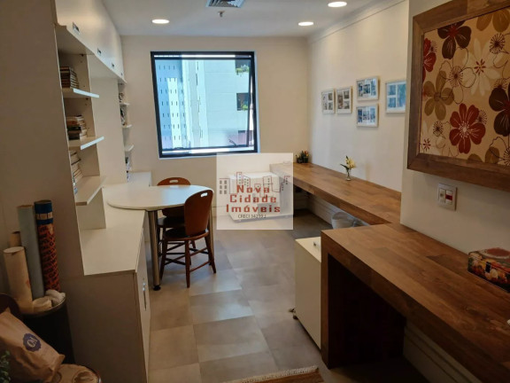 Imagem Imóvel para Alugar, 28 m² em Vila Olímpia - São Paulo
