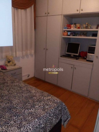 Imagem Apartamento com 2 Quartos à Venda, 49 m² em Parque São Vicente - Mauá Imagem Apartamento com 2 Quartos à Venda, 49 m² em Parque São Vicente - Mauá