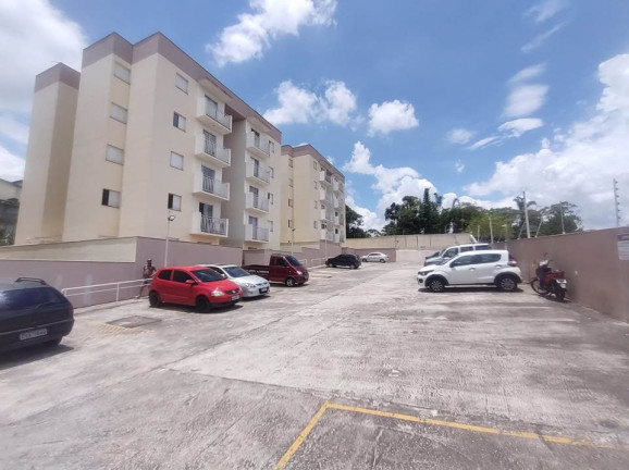 Apartamento com 2 Quartos à Venda, 47 m² em Paisagem Casa Grande - Cotia
