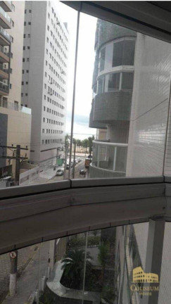 Apartamento com 3 Quartos à Venda, 143 m² em Aviação - Praia Grande