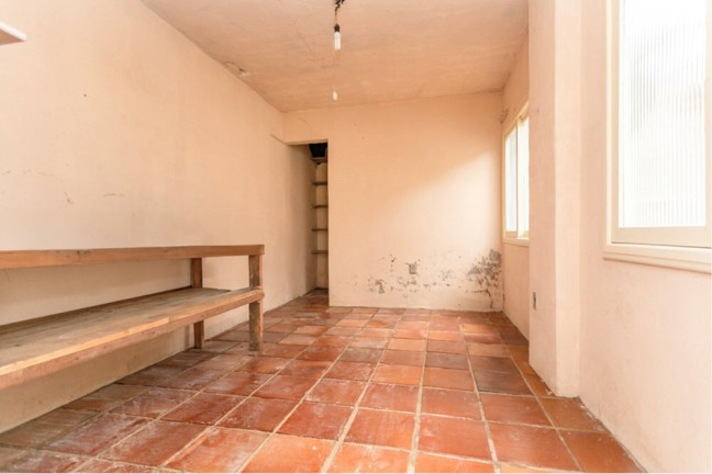Imagem Casa com 4 Quartos à Venda, 133 m² em Morro Santana - Porto Alegre
