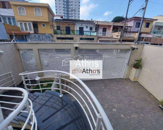 Imagem Sobrado com 3 Quartos à Venda, 181 m² em Santa Terezinha - São Bernardo Do Campo Imagem Sobrado com 3 Quartos à Venda, 181 m² em Santa Terezinha - São Bernardo Do Campo