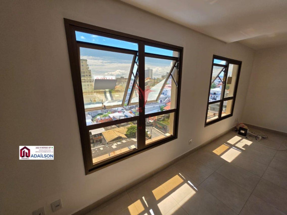 Imagem Sala Comercial à Venda, 36 m² em Barreiros - São José