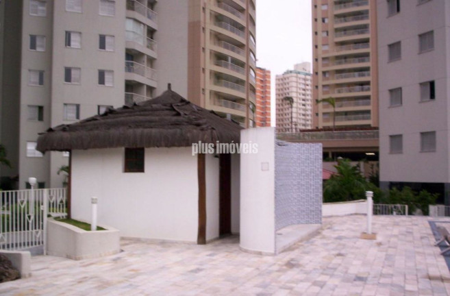 Imagem Apartamento com 3 Quartos à Venda, 71 m² em Vila Isa - São Paulo