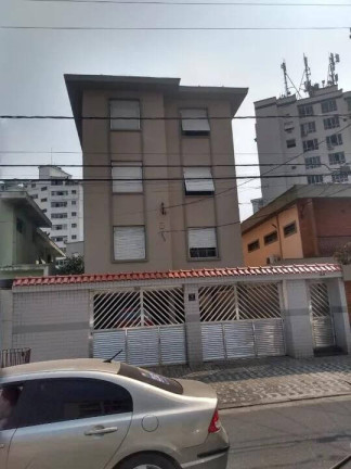 Imagem Apartamento com 3 Quartos à Venda, 70 m² em Ponta Da Praia - Santos