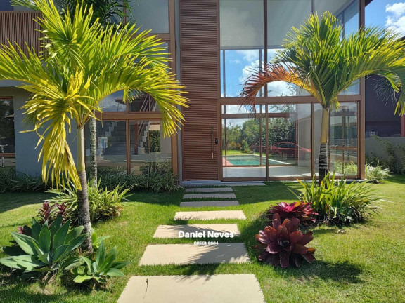 Imagem Casa de Condomínio com 5 Quartos à Venda, 375 m² em Praia Do Forte - Mata De São João