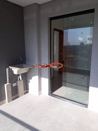 Imagem Apartamento com 2 Quartos à Venda, 34 m² em Itaquera - São Paulo