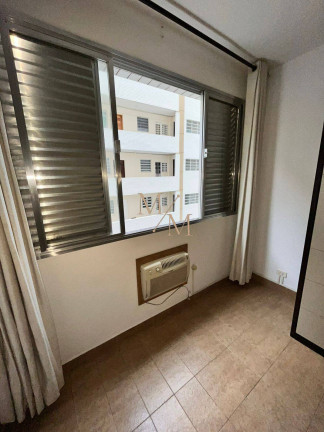 Imagem Apartamento com 1 Quarto para Alugar, 75 m² em Boqueirão - Santos Imagem Apartamento com 1 Quarto para Alugar, 75 m² em Boqueirão - Santos