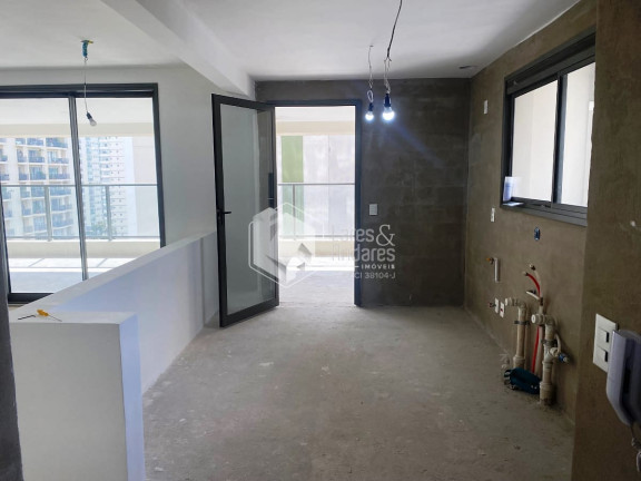 Imagem Apartamento com 4 Quartos à Venda, 205 m² em Brooklin Paulista - São Paulo Imagem Apartamento com 4 Quartos à Venda, 205 m² em Brooklin Paulista - São Paulo