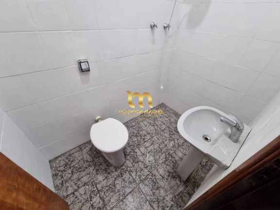 Imagem Casa com 2 Quartos à Venda, 80 m² em Maracanã - Praia Grande