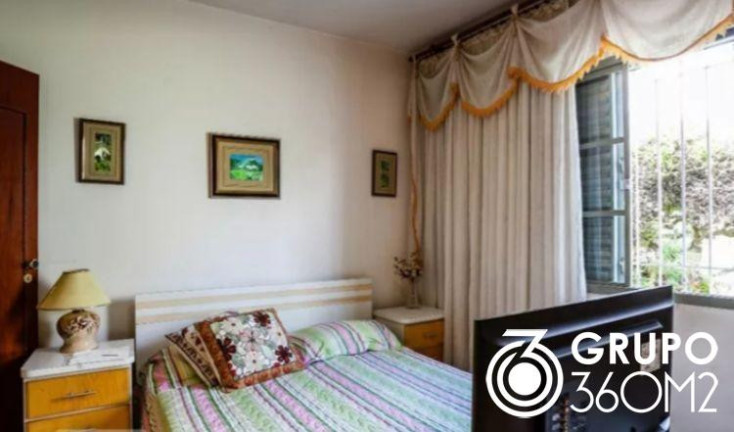 Imagem Apartamento com 3 Quartos à Venda, 194 m² em Parque Das Nações - Santo André