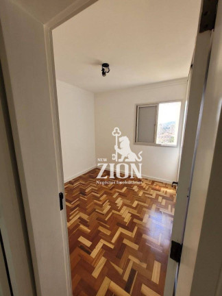 Imagem Apartamento com 2 Quartos à Venda, 52 m² em Chora Menino - São Paulo