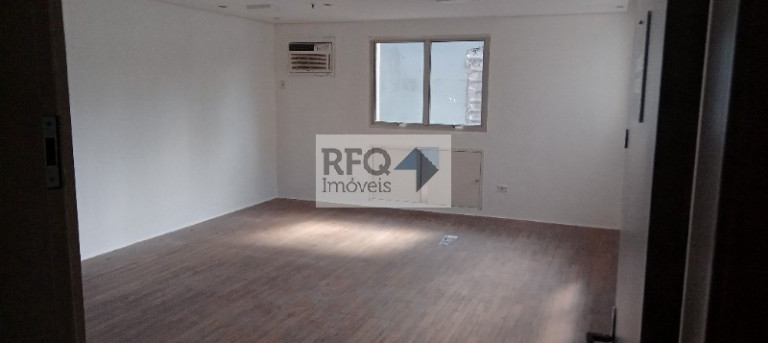 Imagem Sala Comercial à Venda, 41 m² em Vila Olímpia - São Paulo Imagem Sala Comercial à Venda, 41 m² em Vila Olímpia - São Paulo