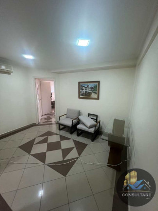 Imagem Sala Comercial à Venda, 88 m² em Vila Mathias - Santos Imagem Sala Comercial à Venda, 88 m² em Vila Mathias - Santos