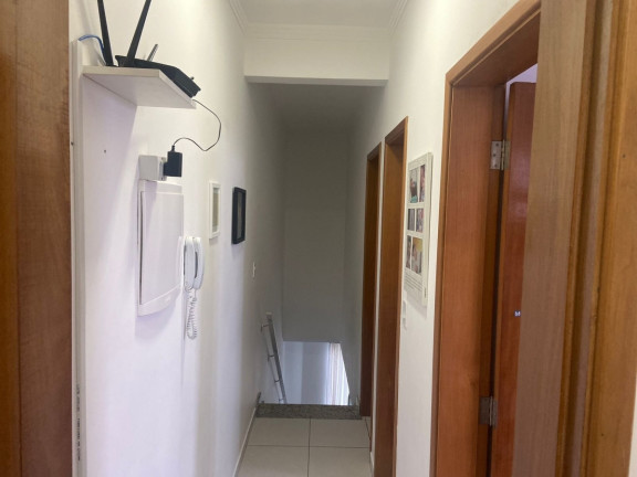 Imagem Casa com 3 Quartos à Venda, 105 m² em Marapé - Santos Imagem Casa com 3 Quartos à Venda, 105 m² em Marapé - Santos