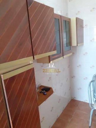 Imagem Apartamento com 2 Quartos à Venda, 55 m² em Santa Paula - São Caetano Do Sul