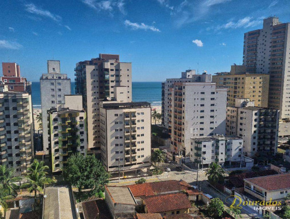 Imagem Apartamento com 3 Quartos à Venda, 119 m² em Aviação - Praia Grande Imagem Apartamento com 3 Quartos à Venda, 119 m² em Aviação - Praia Grande