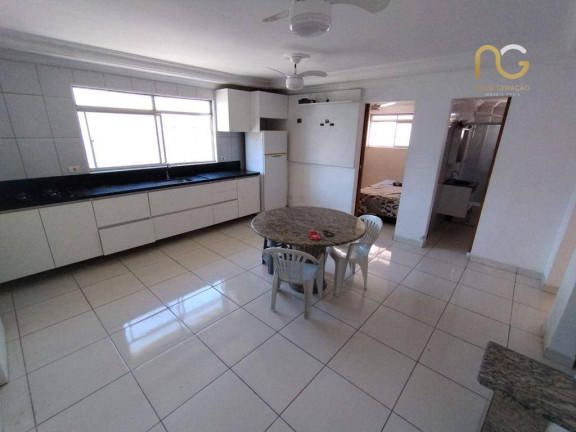 Imagem Apartamento com 3 Quartos à Venda, 83 m² em Aviação - Praia Grande