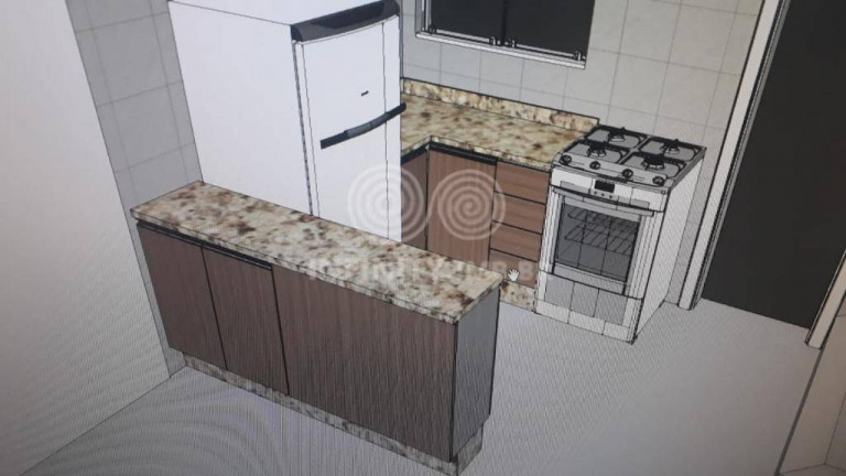 Imagem Apartamento com 2 Quartos à Venda, 38 m² em Cidade Patriarca - São Paulo Imagem Apartamento com 2 Quartos à Venda, 38 m² em Cidade Patriarca - São Paulo