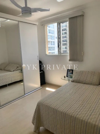 Imagem Apartamento com 3 Quartos à Venda, 107 m² em água Branca - São Paulo Imagem Apartamento com 3 Quartos à Venda, 107 m² em água Branca - São Paulo