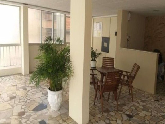 Imagem Apartamento com 3 Quartos à Venda, 99 m² em Parque Bela Vista - Salvador Imagem Apartamento com 3 Quartos à Venda, 99 m² em Parque Bela Vista - Salvador