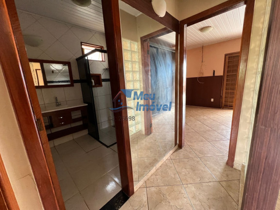 Imagem Casa com 3 Quartos à Venda, 800 m² em Setor Habitacional Vicente Pires - Brasília Imagem Casa com 3 Quartos à Venda, 800 m² em Setor Habitacional Vicente Pires - Brasília