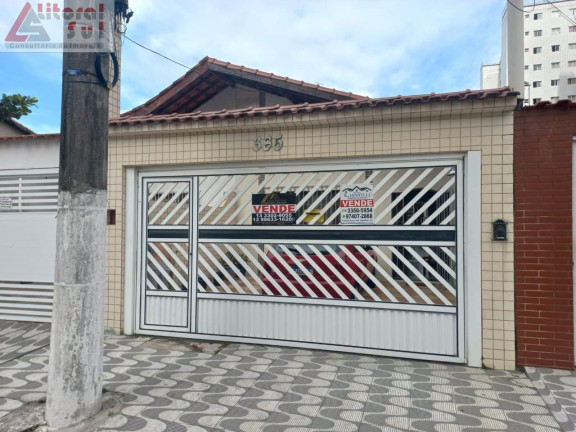 Imagem Casa com 3 Quartos à Venda, 100 m² em Ocian - Praia Grande Imagem Casa com 3 Quartos à Venda, 100 m² em Ocian - Praia Grande