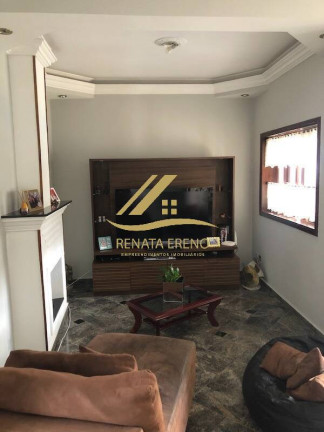 Imagem Casa com 5 Quartos à Venda, em Jardim São Paulo - Sorocaba Imagem Casa com 5 Quartos à Venda, em Jardim São Paulo - Sorocaba