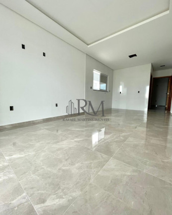Imagem Casa com 3 Quartos à Venda, 90 m² em Bela Vista - Palhoça