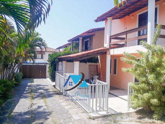 Imagem Casa com 3 Quartos à Venda, 140 m² em Centro - Lauro De Freitas