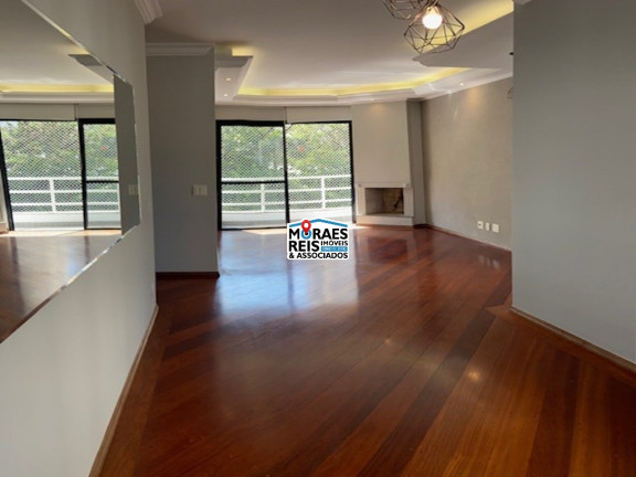 Imagem Apartamento com 3 Quartos à Venda, 130 m² em Cidade Monções - São Paulo Imagem Apartamento com 3 Quartos à Venda, 130 m² em Cidade Monções - São Paulo