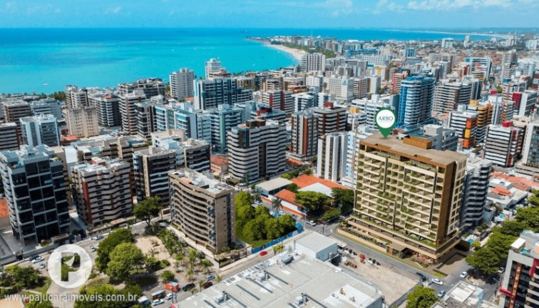 Imagem Apartamento com 3 Quartos à Venda, 156 m² em Ponta Verde - Maceió Imagem Apartamento com 3 Quartos à Venda, 156 m² em Ponta Verde - Maceió