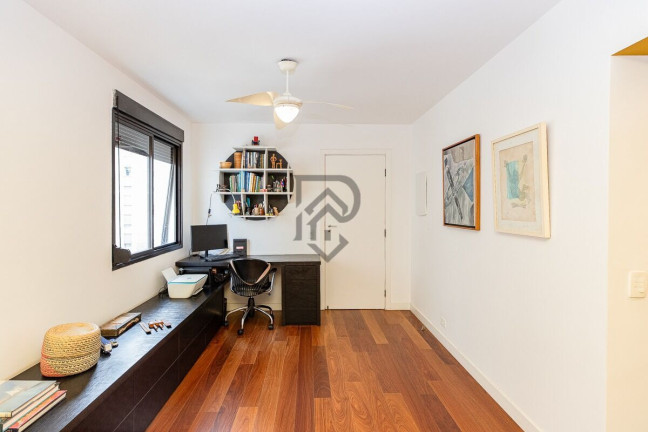 Imagem Apartamento com 2 Quartos à Venda, 146 m² em Jardim Paulista - São Paulo Imagem Apartamento com 2 Quartos à Venda, 146 m² em Jardim Paulista - São Paulo