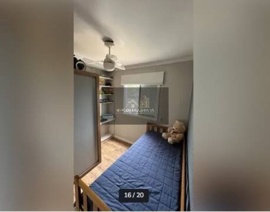 Imagem Apartamento com 3 Quartos à Venda, 71 m² em Macedo - Guarulhos
