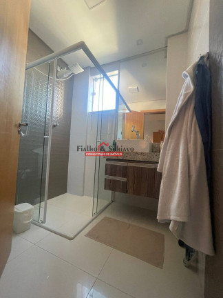 Imagem Apartamento com 3 Quartos à Venda, 260 m² em João Braz Da Costa Val - Viçosa Imagem Apartamento com 3 Quartos à Venda, 260 m² em João Braz Da Costa Val - Viçosa