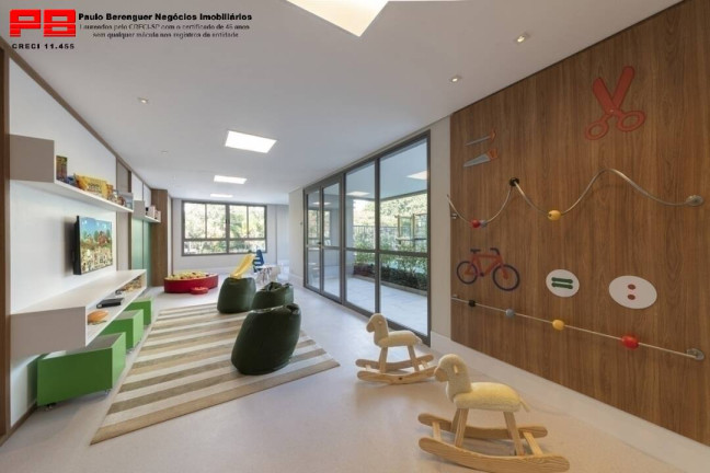 Imagem Apartamento com 3 Quartos à Venda, 98 m² em Vila Olímpia - São Paulo Imagem Apartamento com 3 Quartos à Venda, 98 m² em Vila Olímpia - São Paulo