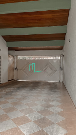 Imagem Casa com 5 Quartos para Alugar, em Residencial Paraíso - Franca Imagem Casa com 5 Quartos para Alugar, em Residencial Paraíso - Franca