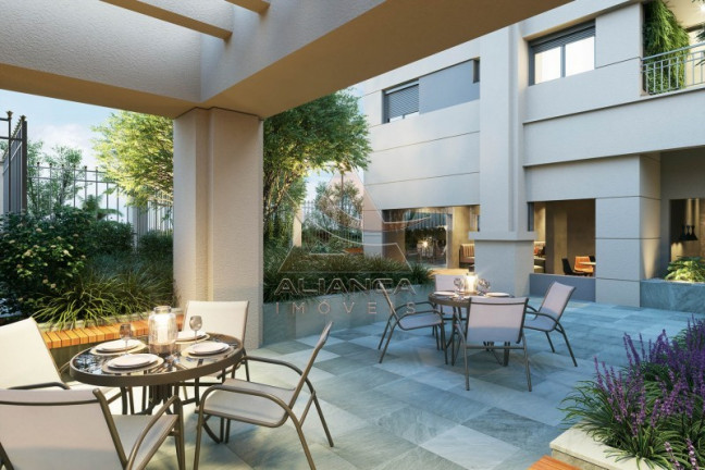 Imagem Apartamento com 3 Quartos à Venda, 221 m² em Jardim Olhos D'água - Ribeirão Preto Imagem Apartamento com 3 Quartos à Venda, 221 m² em Jardim Olhos D'água - Ribeirão Preto