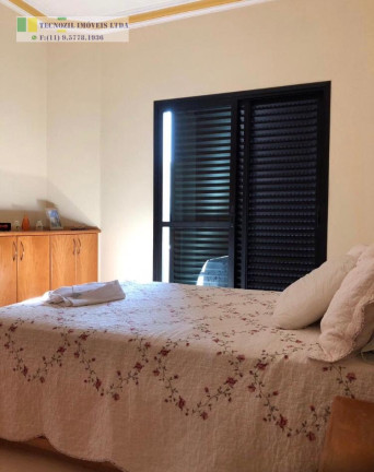 Imagem Apartamento com 3 Quartos à Venda, 122 m² em Jardim Vila Mariana - São Paulo Imagem Apartamento com 3 Quartos à Venda, 122 m² em Jardim Vila Mariana - São Paulo