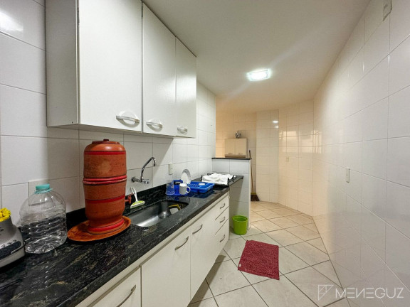 Imagem Apartamento com 3 Quartos à Venda, 100 m² em Praia Do Morro - Guarapari