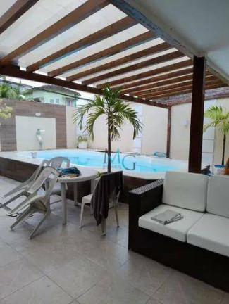Imagem Casa com 3 Quartos à Venda, 260 m² em Recreio Dos Bandeirantes - Rio De Janeiro Imagem Casa com 3 Quartos à Venda, 260 m² em Recreio Dos Bandeirantes - Rio De Janeiro